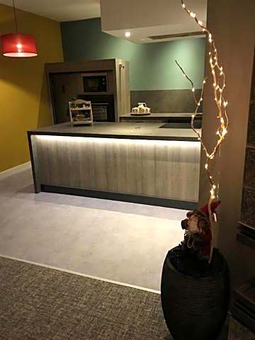 Boutique Hotel en B&B De Zwammenberg