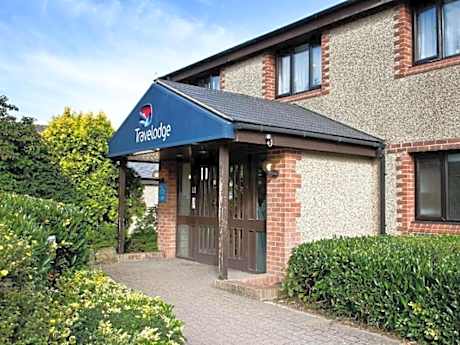 Travelodge Arundel Fontwell
