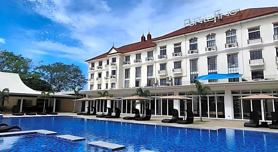 Pontefino Hotel And Residences