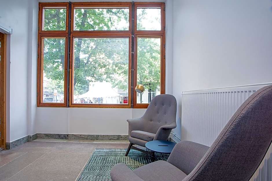 ApartDirect Sundbyberg