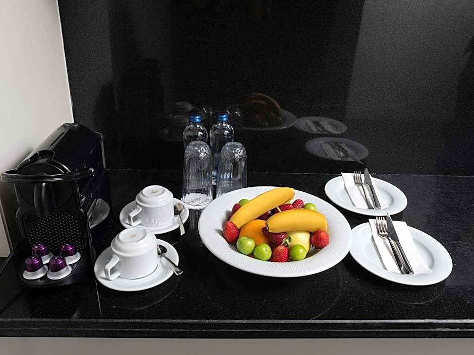 Fora Hotel Hannover