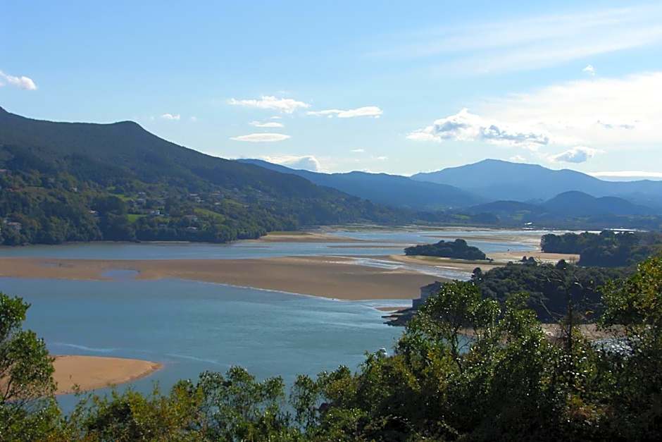 Apartamentos Mundaka