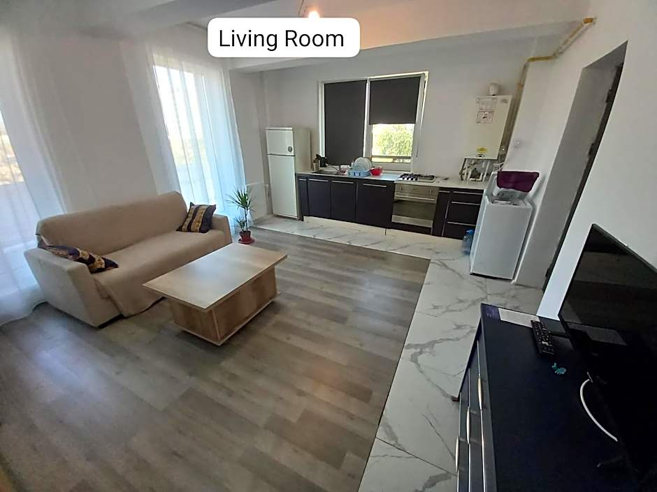 Twins Residence 2 APART HOTEL AP 2 2 rooms