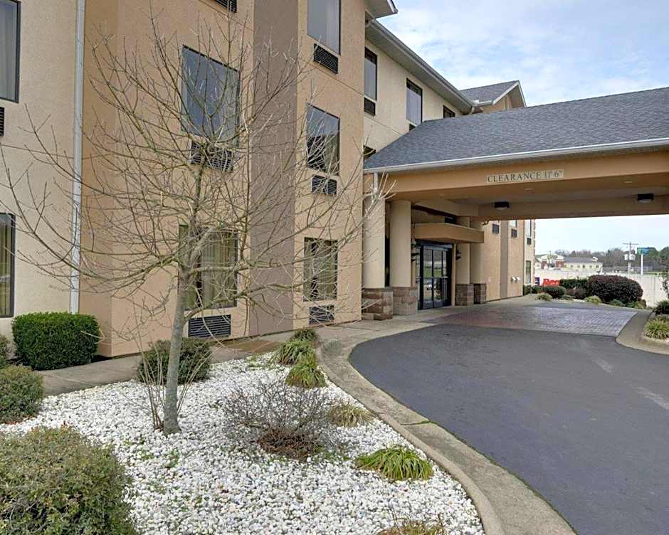 Quality Inn & Suites Malvern