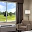Crown Pointe Lodge; BW Signature Collection