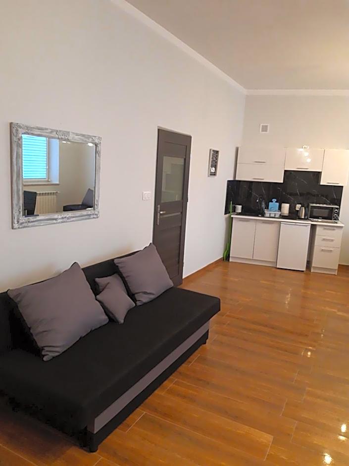 Apartamenty Polna
