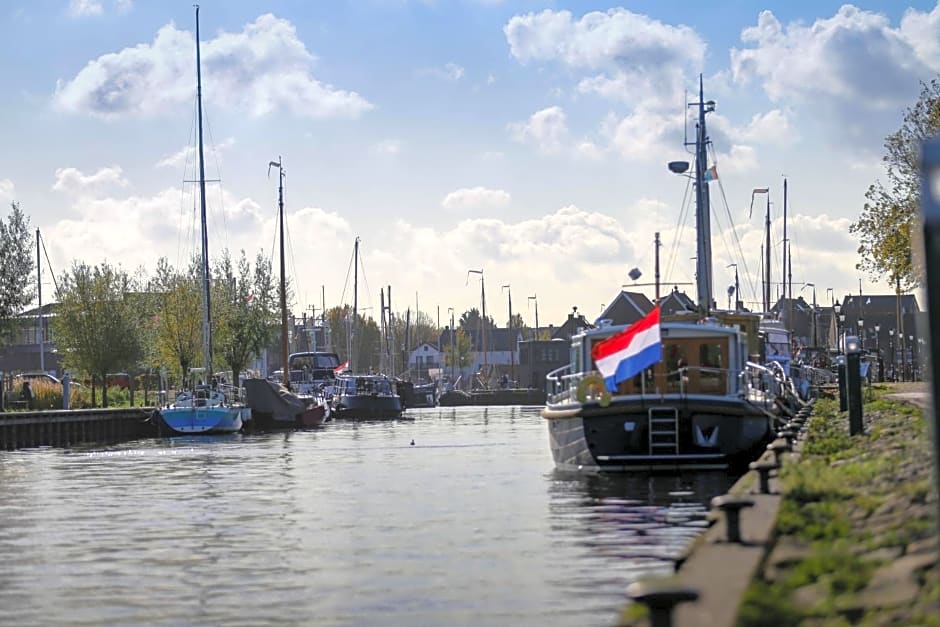 B&B Hartje Spakenburg