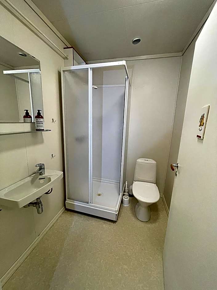 Leirvik i Sogn-Apartment