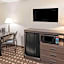 Super 8 by Wyndham League City/Kemah Area