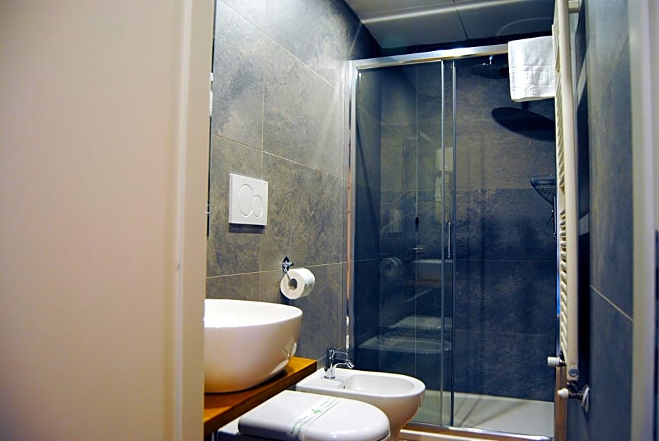 Hotel Camilla Firenze