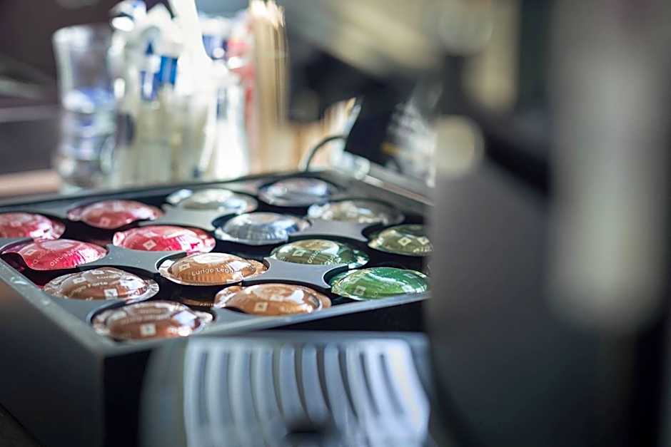 The Hague Marriott Hotel