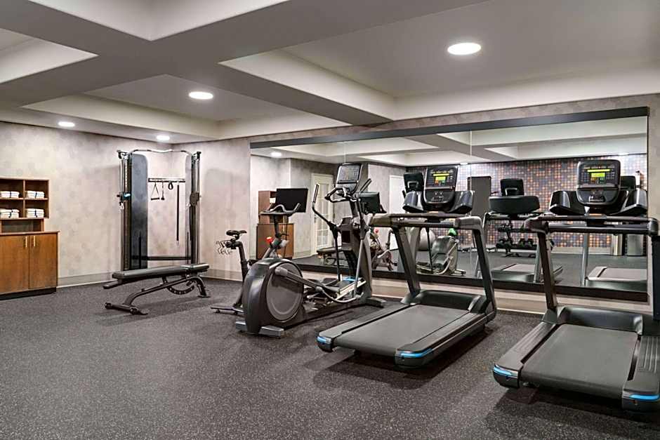 La Quinta Inn & Suites by Wyndham Stephenville