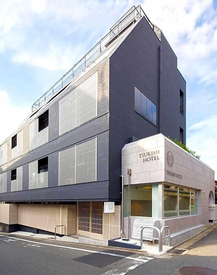 TSUKIMI HOTEL
