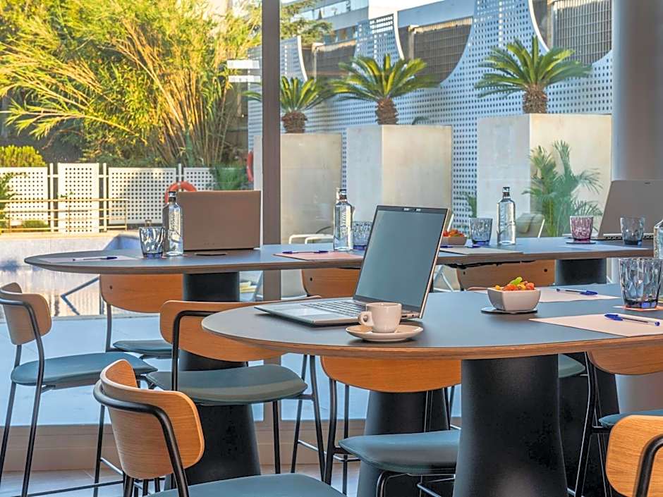 ibis Styles Barcelona SJ Despi