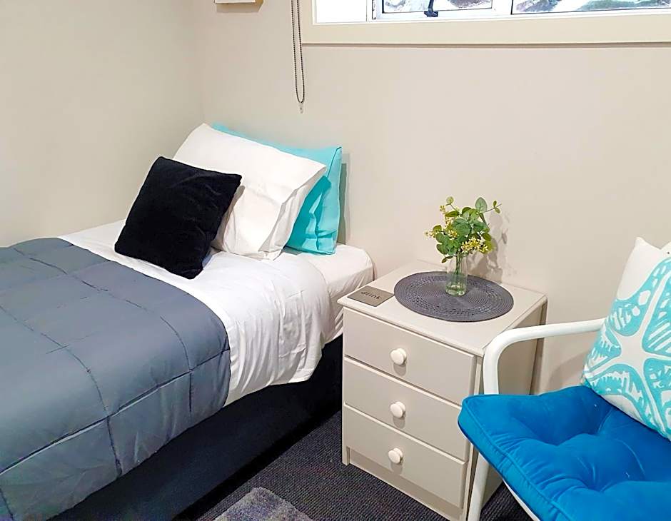 Work Stay Budget Rooms