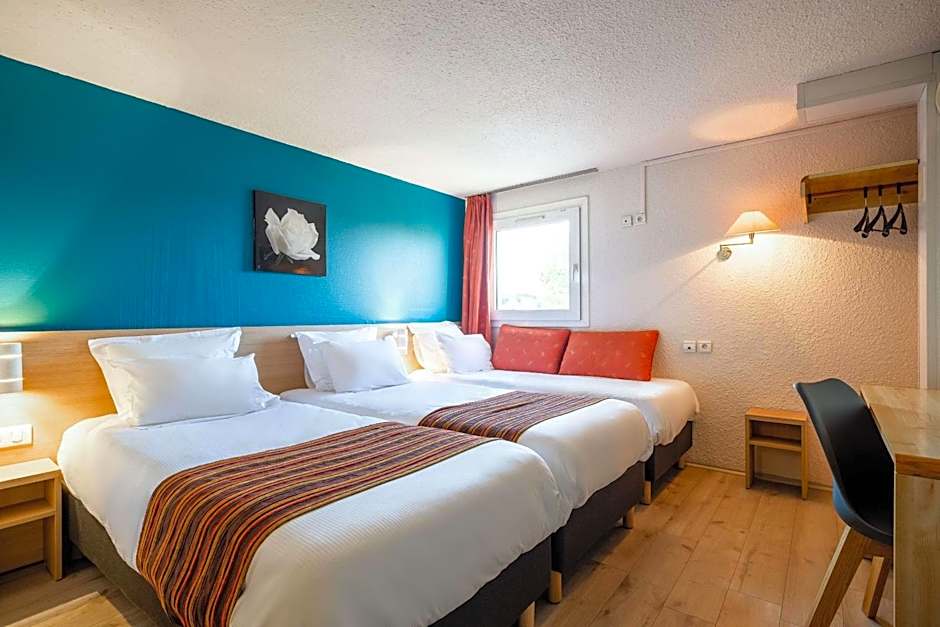 Comfort Hotel Montlucon