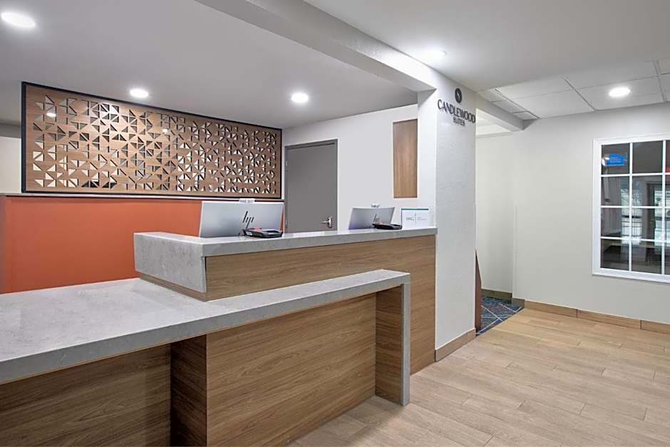 Candlewood Suites Conway By IHG