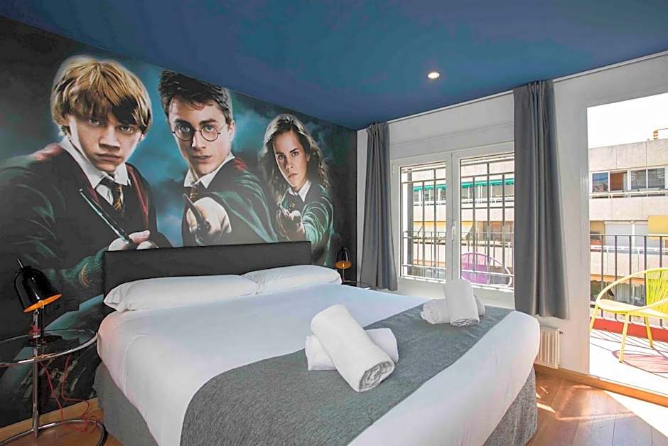 Casual del Cine Valencia