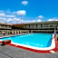 Best Western University Inn