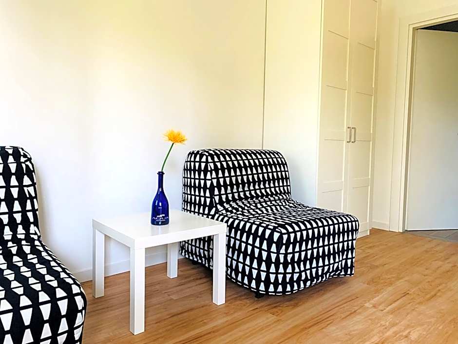 Front Lake Apartment Bardolino