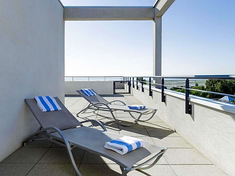 Novotel Suites Nice Airport