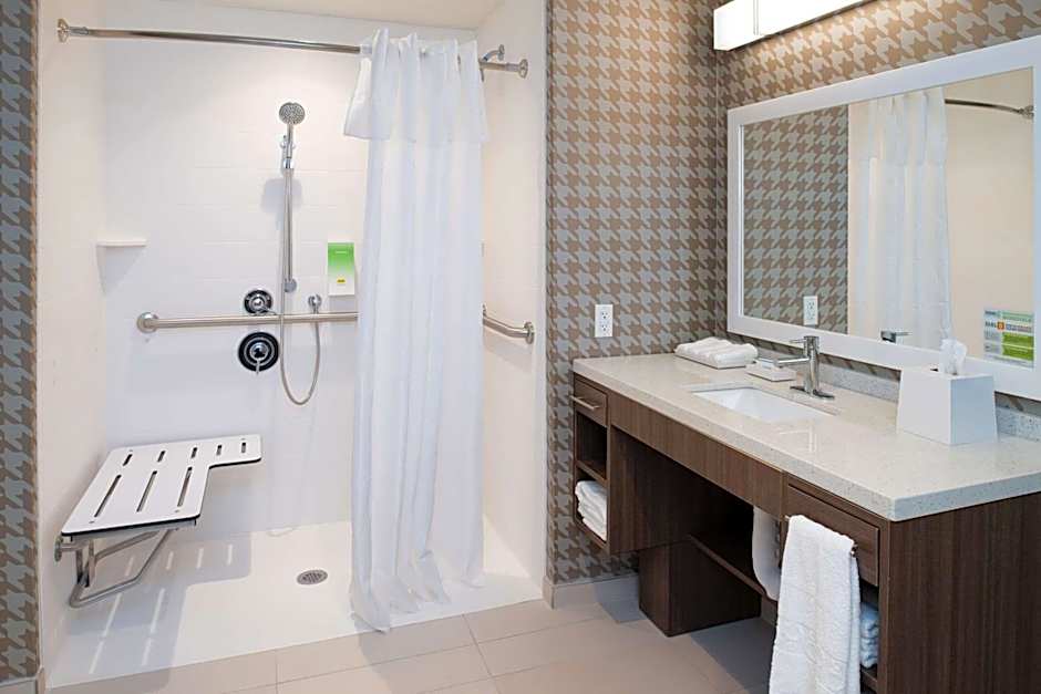 Home2 Suites by Hilton Charlotte Mooresville, NC