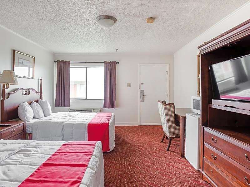 OYO Hotel San Antonio East