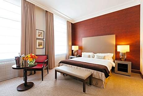 Radisson Blu Style Hotel, Vienna