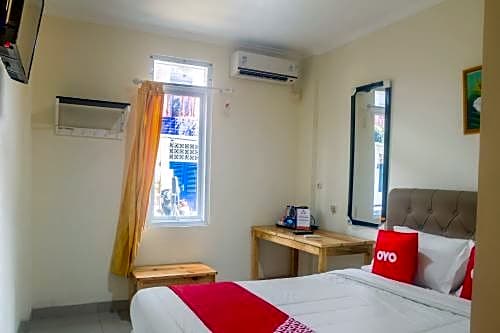 OYO 3922 Wisma Minongga