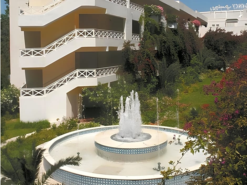 Regency Hammamet