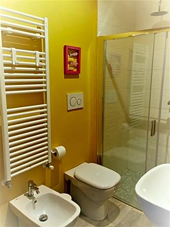 Triple Room with Private Bathroom