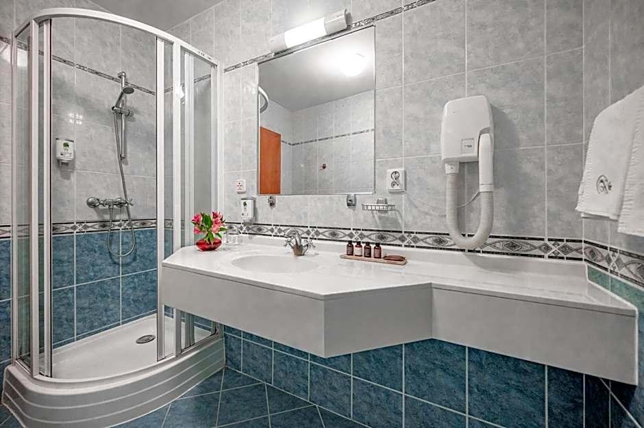 Hotel U Královny Elišky