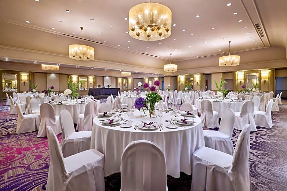 Sheraton Zagreb Hotel