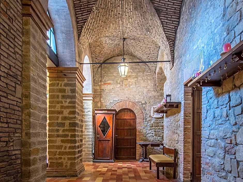 Hotel Villa Montegranelli