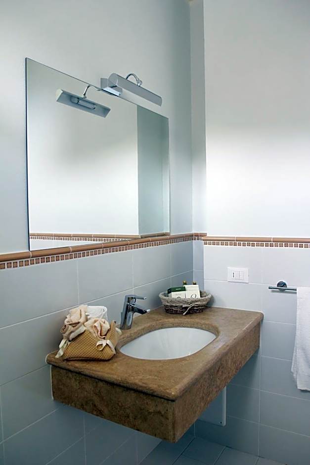 B&B Il Canto del Gallo