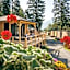 EuroParcs Pressegger See