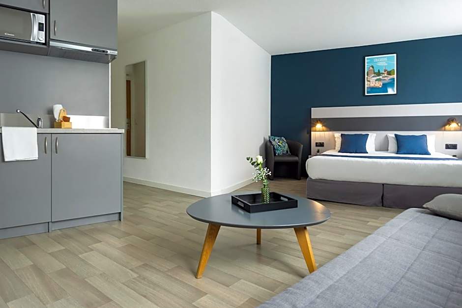 City Résidence Strasbourg Centre