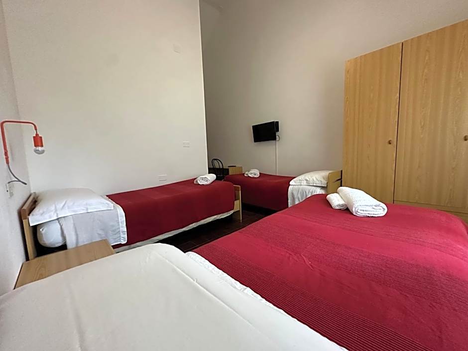 Hotel La Pineta