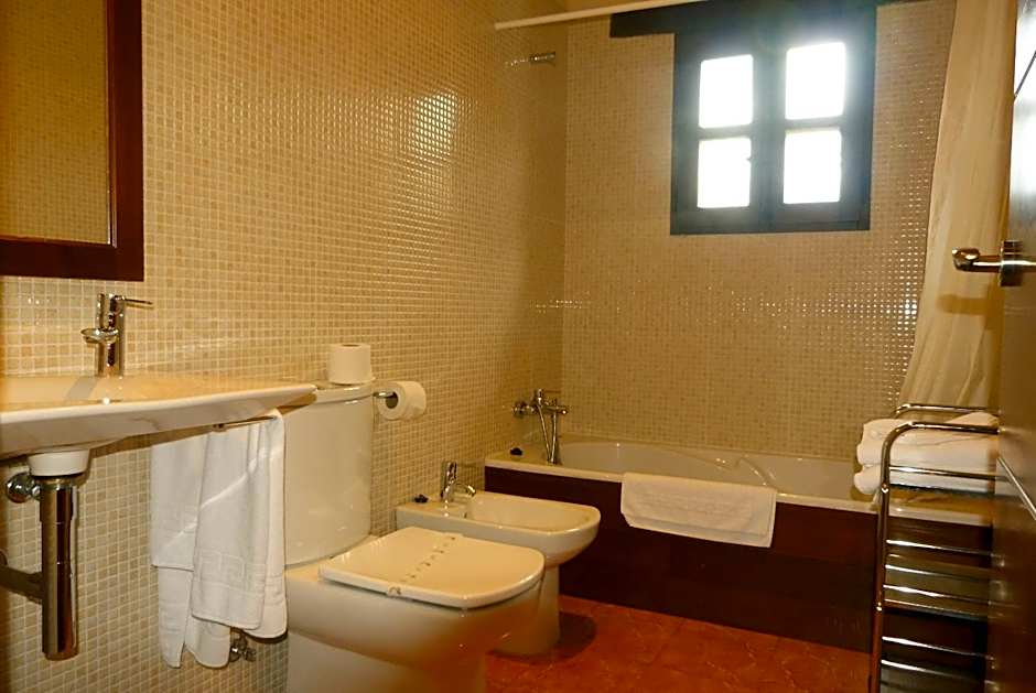 Hotel Rural El Fundil