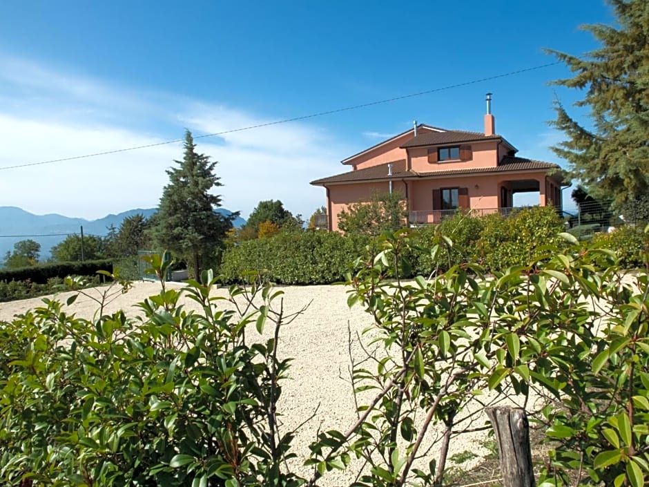 B&B Verde Irpinia