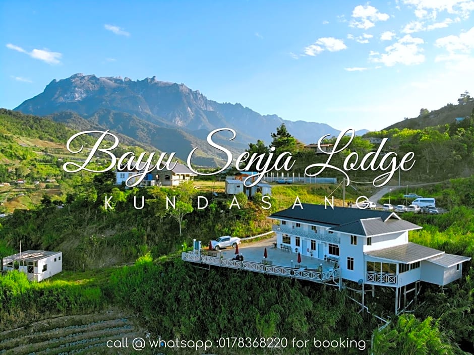 Bayu Senja Lodge