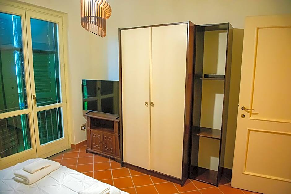 Artemide Villa Luna