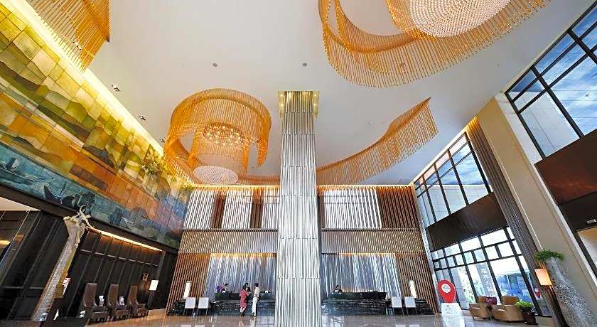 Fullon Hotel Tamsui Fishermen's Wharf