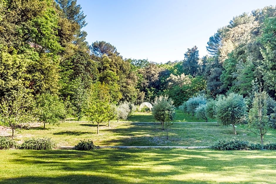 Sandton Hotel & Residence Domaine Cocagne