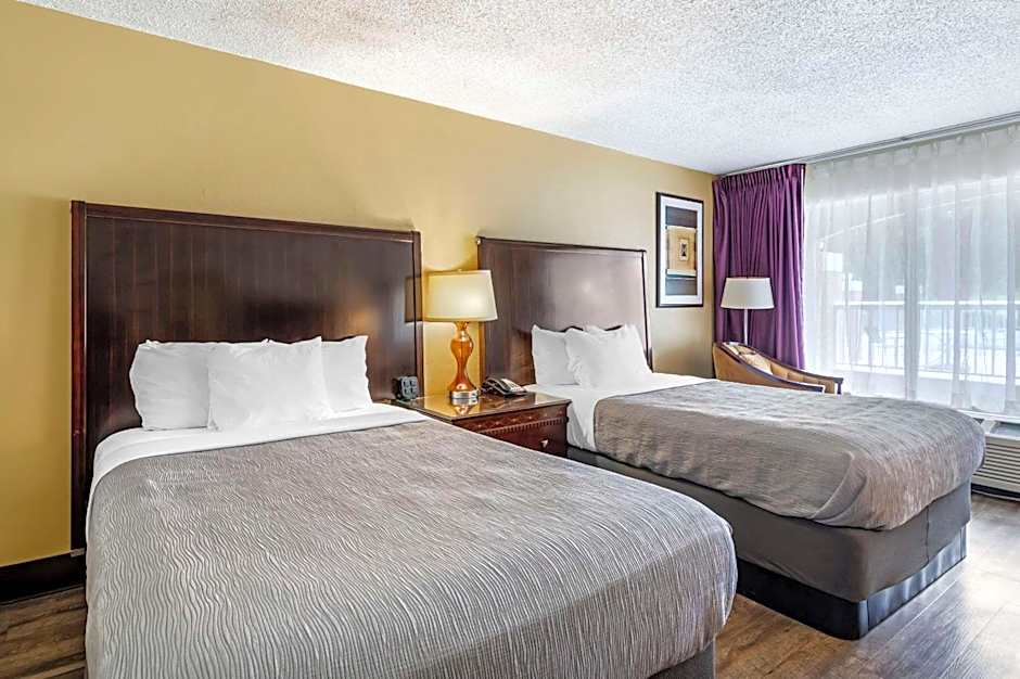 Quality Inn Alachua - Gainesville Area