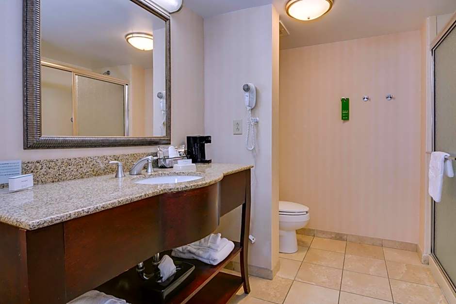 Hampton Inn By Hilton Atlanta-Fairburn, Ga