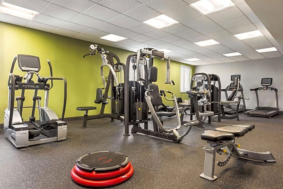 Spark By Hilton Germantown Washington Dc North