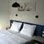 Hotel Central City Hbf Nürnberg Garni