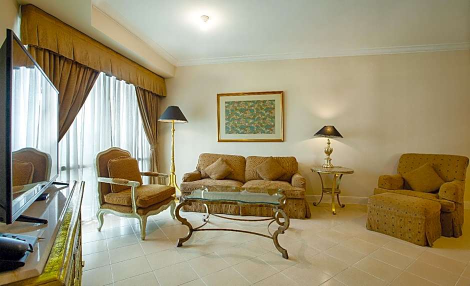 Batavia Hotel and Serviced Apartments Jakarta 