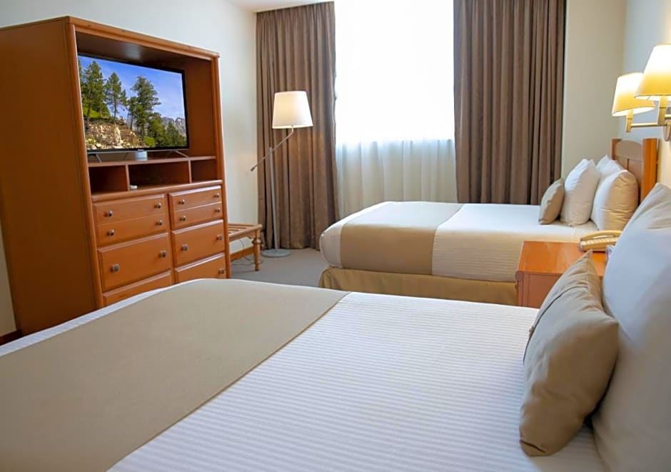 Best Western Plus Plaza Vizcaya